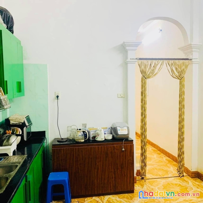 Siêu hiếm bán nhà quận đống đa phố thái thịnh 66m 4 tầng mặt tiền 4m gần ô tô ở ngay nhỉnh 4 tỷ