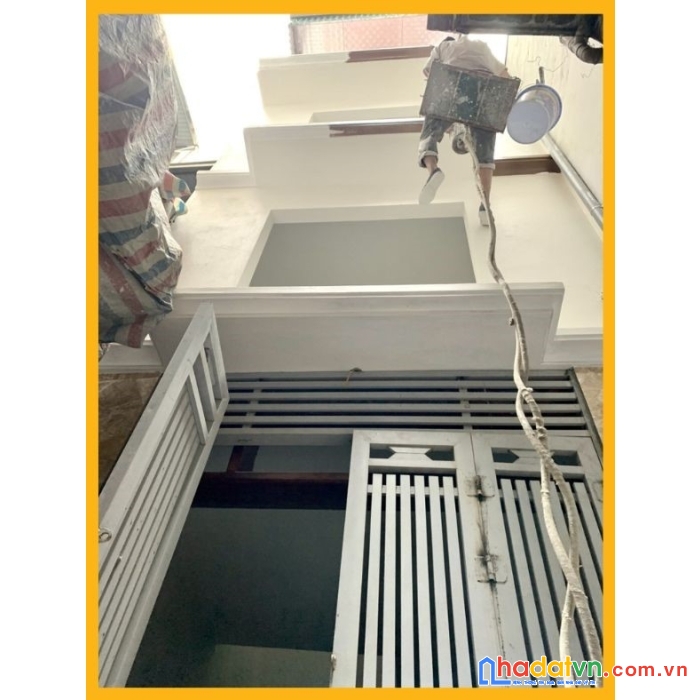 Gần ô tô linh quang, đống đa dt 50m2 x 5t, mt3.8m, giá 3.8 tỷ.