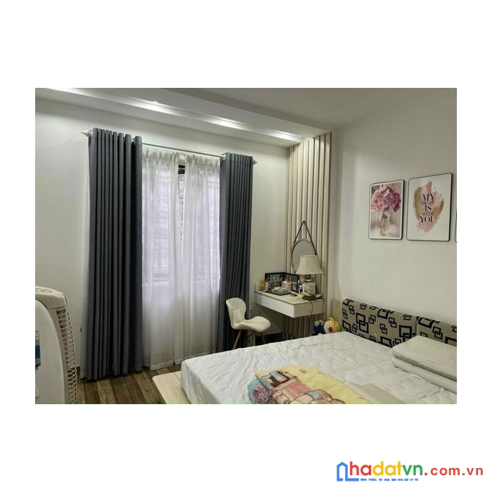 Bán hoặc cho thuê căn nhà 3 tầng trần nguyên hãn , lê chân , hải phòng