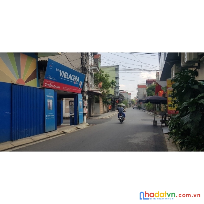 Bán nhà vĩnh ngọc - đông anh  diên tich 96m2  mặt tiền 4,6 m giá tốt 8 tỷ  thời mua tốt nhất