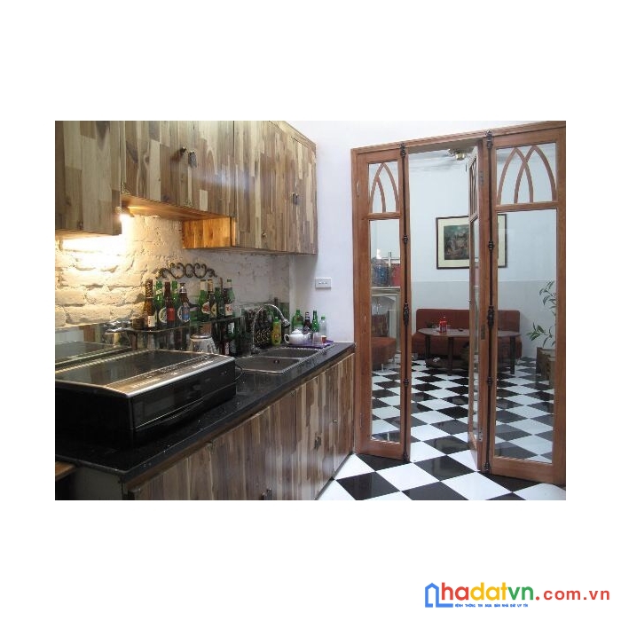 Chính chủ bán nhà phố tây sơn,đống đa,hn