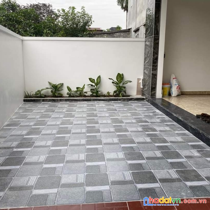 Bán nhà 3 tầng xây mới độc lập 3 mặt thoáng oto đỗ cửa tại cam lộ, hồng bàng, chỉ với 2,55 tỷ