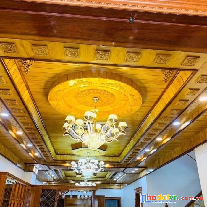 Bán biệt thự thăng long quận hải châu-view sông-phong cách châu âu hiện đại-hồ bơi xịn sò