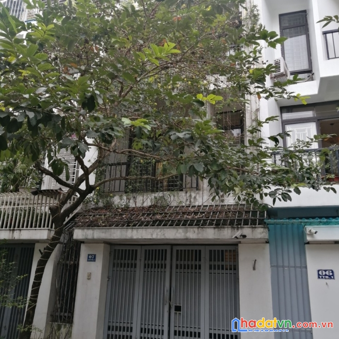 Cho thuê nhà liền kề, kdt ao sào, hoàng mai, giá 15tr/tháng