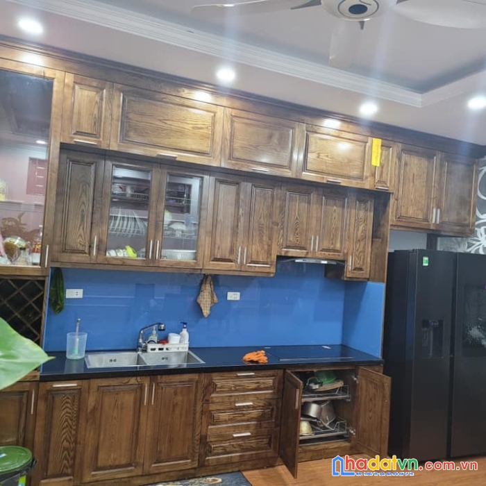 Hiếm ngô quyền 40m2, 5 tầng, mt 5m ô tô đỗ cửa nhà thoáng sáng vô cùng, ngõ trước nhà siêu rộng