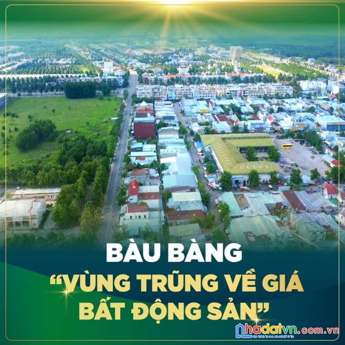 Bán đất sổ hồng quốc lộ 13, đường nhựa 950tr/lô