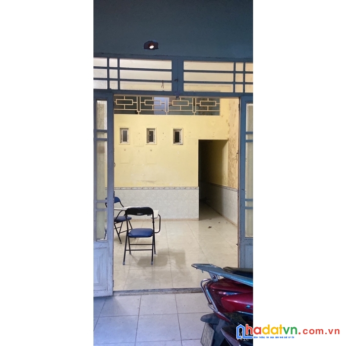 Siêu phẩm tân phú - kế mặt tiền 66m2 - giá nhỉnh 3 tỷ - không có căn thứ 2