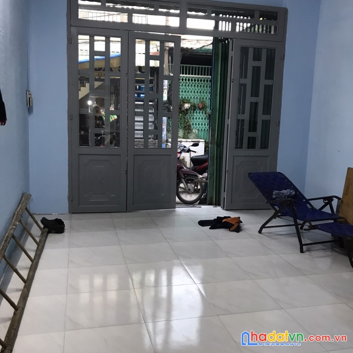 Sở hữu ngay căn nhà đẹp tại huyện bình chánh