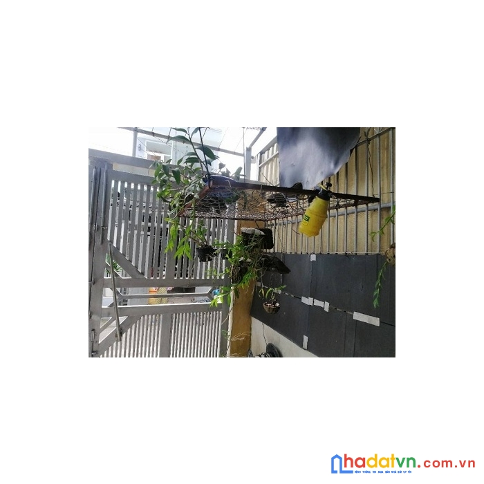 Cho thuê nhà nguyên căn 4 tầng hẻm 1344 lê văn lương, phước kiến, huyện nhà bè