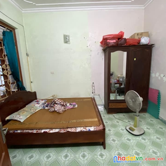 Nhà ngô gia tự 145m lô góc ô tô ở sướng giá đầu tư