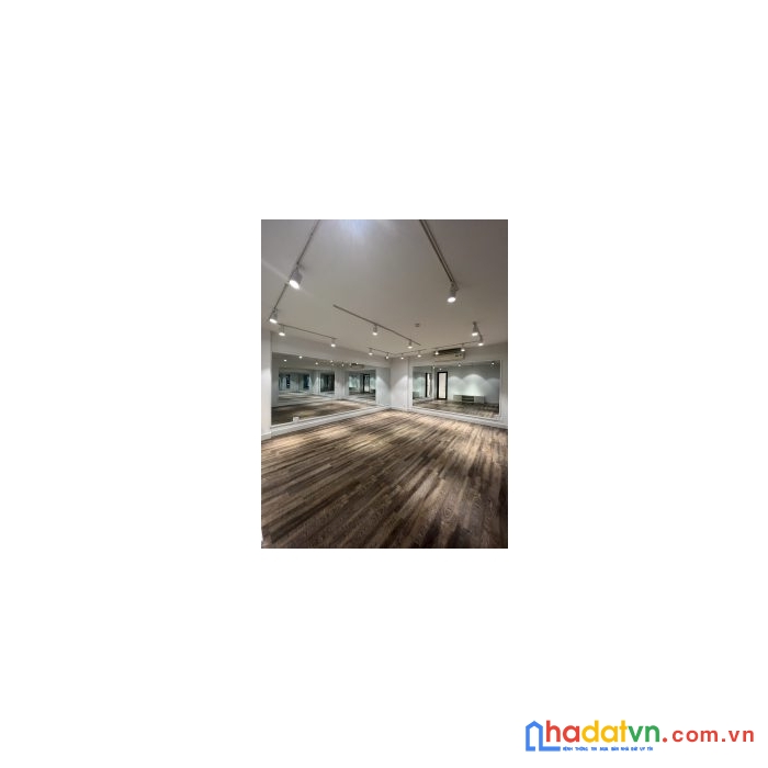 Chính chủ cần cho thuê phong tập thể thao yoga, studio, khiêu vũ