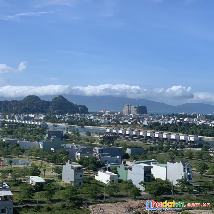 Chính chủ bán gấp căn 2pn tầng 9 fpt plaza1 block c