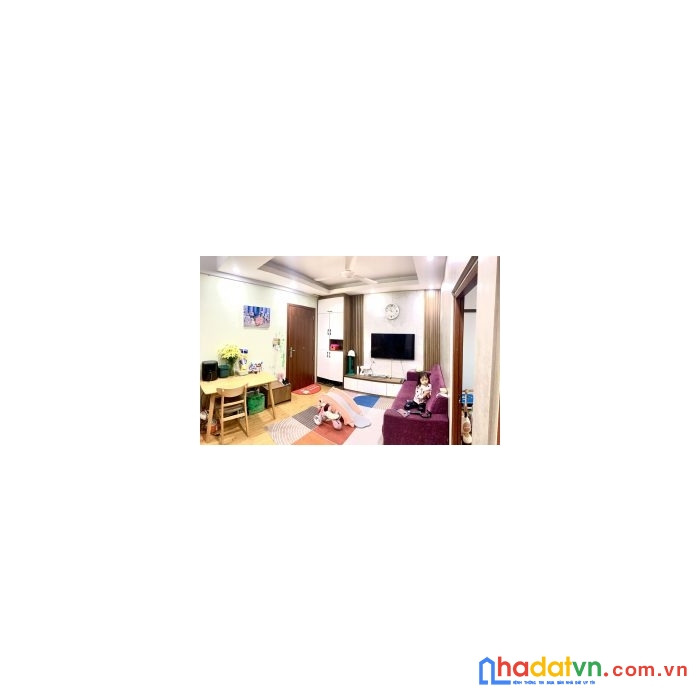 Chính chủ cần bán chung cư diện tích rộng tại tòa ct10 chung cư đại thanh