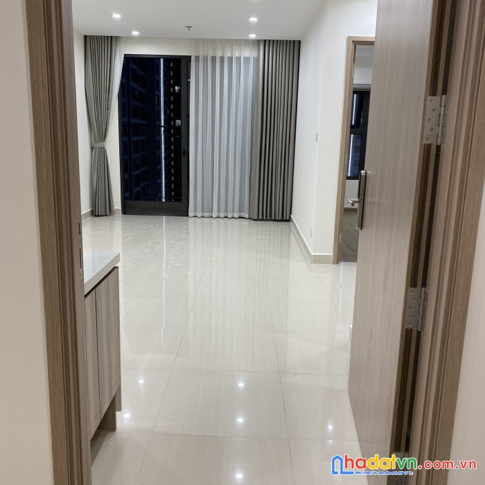 Siêu phầm nhà chung cư vinhomes smart city dt 55m giá 2.66 tỷ 2pn