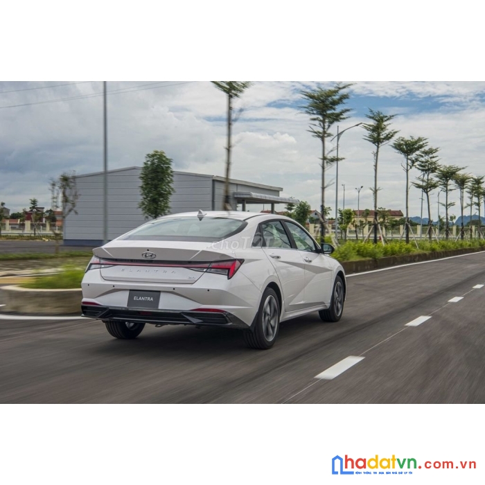 Elantra allnew 2023 - khuyến mãi siêu khủng  đường phạm đình hổ, phường 2, quận 6, tp hồ chí minh