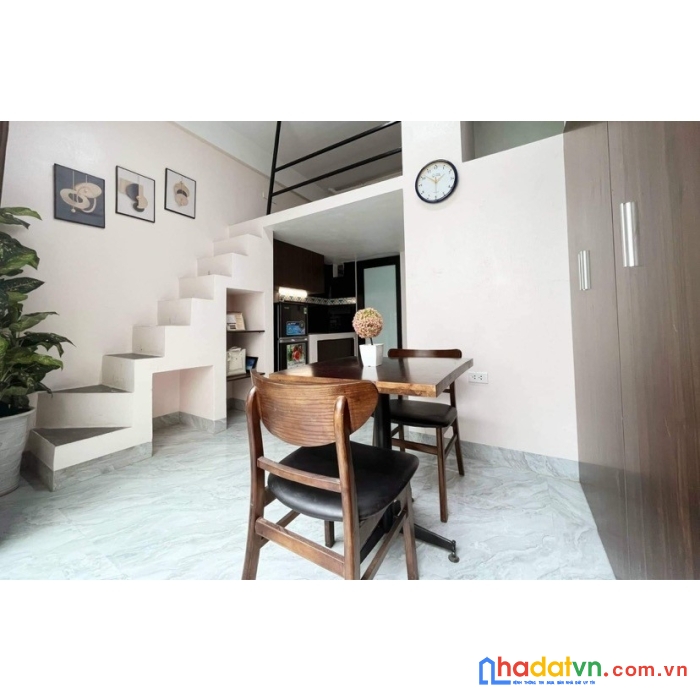 Bán ccmn hồ tùng mậu 175m, 6t, 30pkk, lô góc, dt 2 tỷ/năm, nhỉnh 18 tỷ