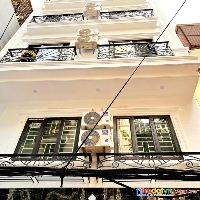 Bán ccmn mỹ đình 99m, 25pkk, 8t, ngõ ôtô, dòng tiền 1,4 tỷ/năm, nhỉnh 15 tỷ