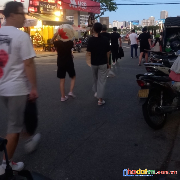 Chính chủ cần cho thuê mặt bằng kinh doanh tại đường hùng vương, phường hải châu i, hải châu, đà