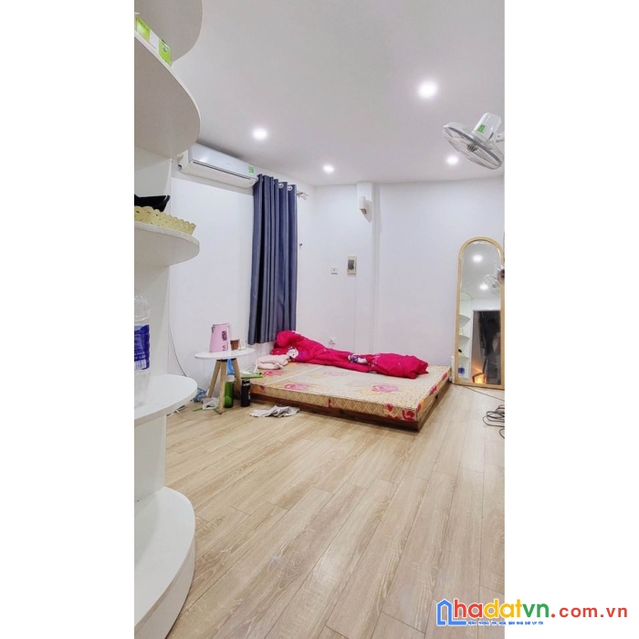 Gấp! nhà lê đức thọ, gò vấp chỉ 2ty500, 45m2, ở ngay, lh 0562600348.