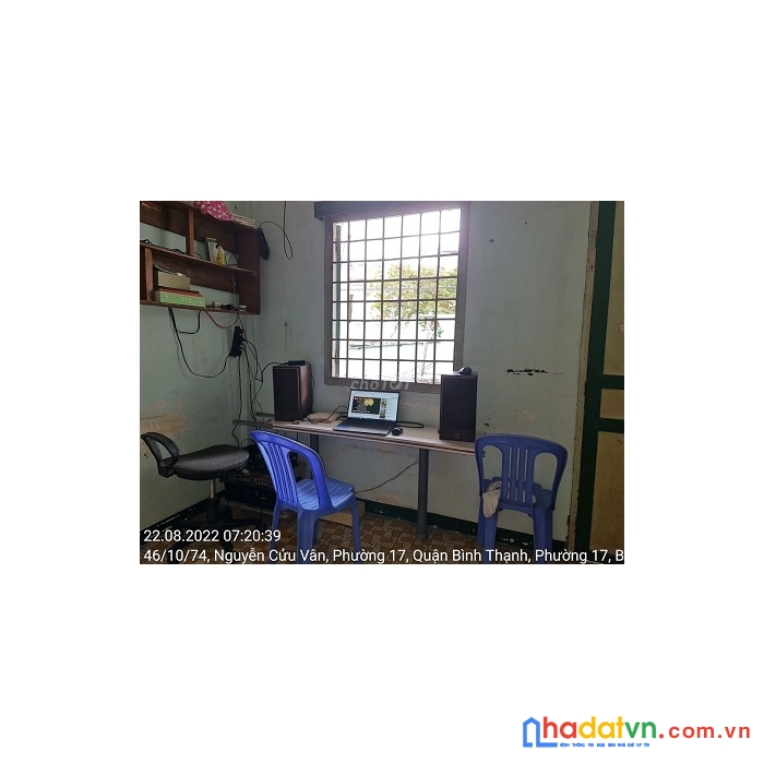 Cần người ở ghép chung cư phước định, quận bình thạnh