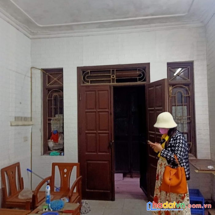 Bán nhà ngõ 1 bùi xương trạch , gần trường , chợ , sân chơi