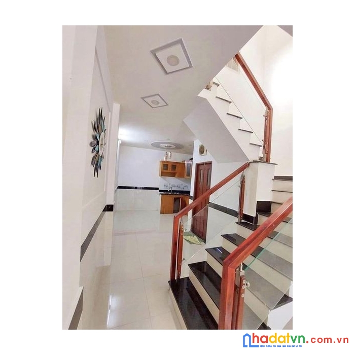 Bán gấp nhà hxh nguyễn duy cung, p12, gò vấp, 40m2 giá 3.95 tỷ tl.