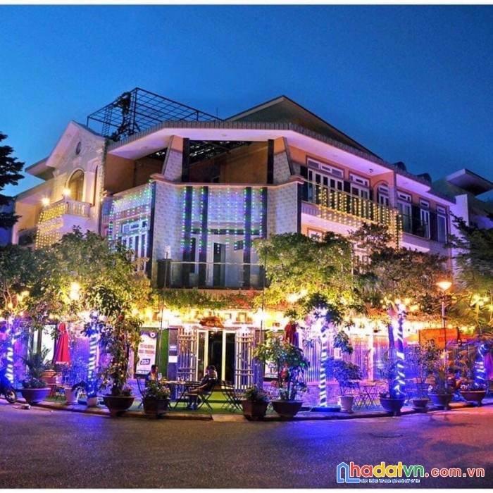 Bán lô gốc mặt tiền phước long b thành phố nha trang khánh hòa