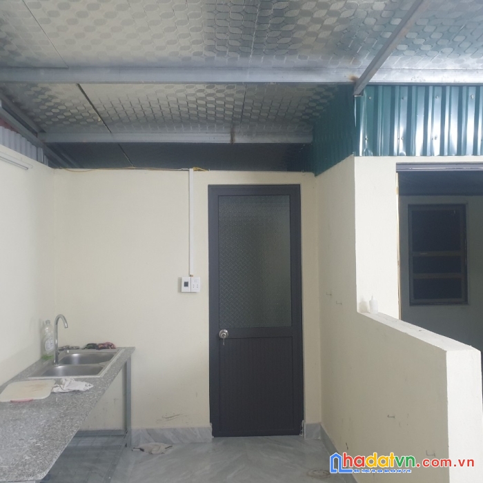 Cho thuê căn nhà độc lập tại thị trấn an dương 2triệu