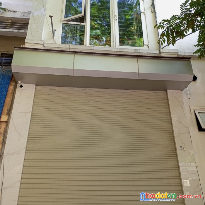 Nhà đẹp 25 tỷ ! mua nhà phố thái hà, đống đa, đường rộng, hè thoáng,oto, kd