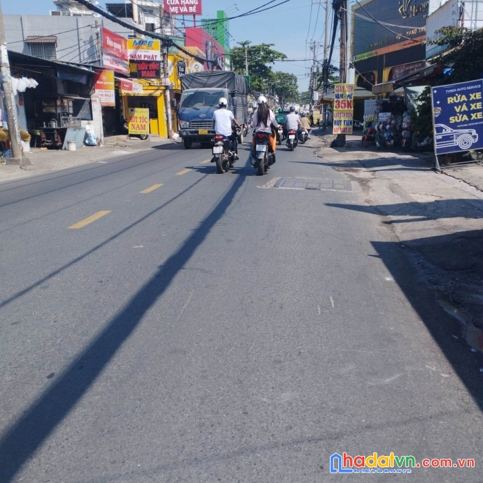 Bán nhà quang trung – gò vấp, hẻm xe hơi, 60m2, 5 tầng, giá 7.5 tỷ!