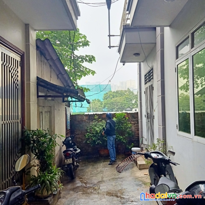 Khu đô thị mỹ đình 30m2 phân lô tập thể giá nhỉnh 3 tỷ