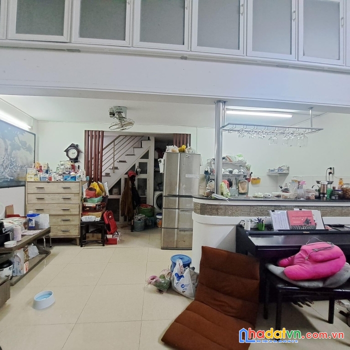 Bán nhà mt lê hồng phong - q10, dt:40m2, ngang 5m, cho thuê 45 tr, 13.99 tỷ