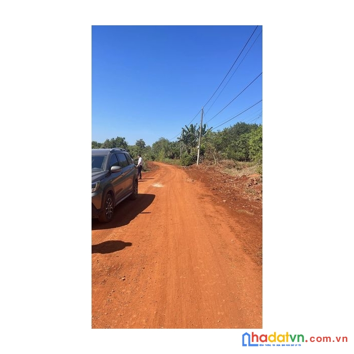 Bán đất sổ sẵn bình phước giá rẻ