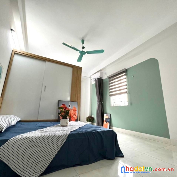 Cực hiếm, cần bán gấp ccmn nguyễn hoàng, mỹ đình, nam từ liêm 52m 5 tầng , ô tô 5m chỉ 6,x tỷ