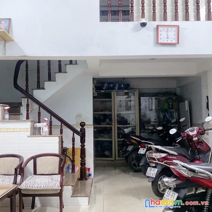 Bán nhà nguyễn sơn tân phú, dt 56m2, ngang 4.2x13.5m, chỉ 3 tỷ nhỉnh