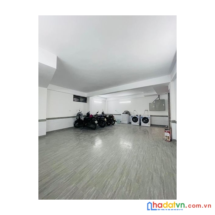 
chủ nợ ngân hàng - bán gấp ccmn trương định - 9 phòng x 47m2 - dòng tiền 540tr/ năm 
