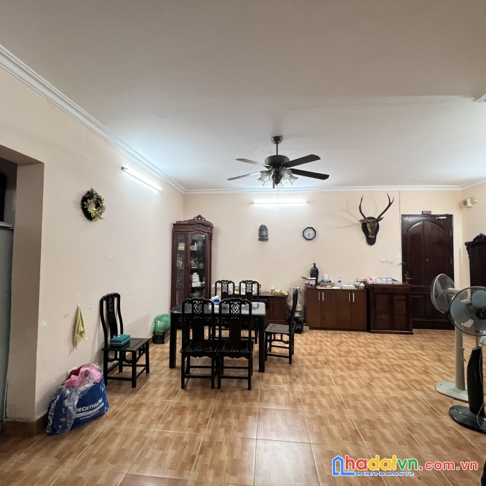 Siêu hót, chung cư trung hòa nhân chính dt 116m 3pn giá 3.9 tỷ
