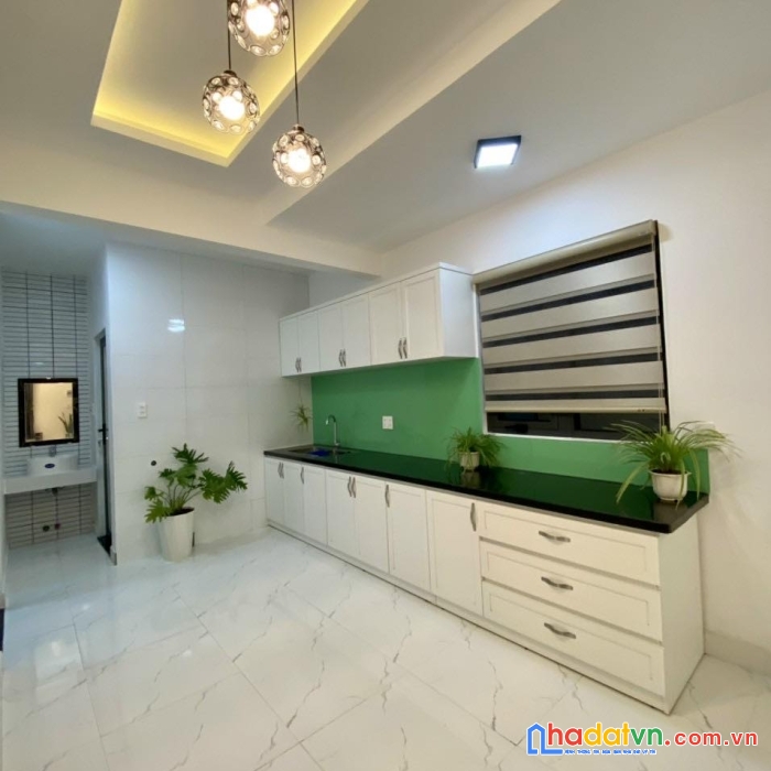 Bán nhà hẻm lê hồng phong thông ngô thì nhậm đà lạt 52m2