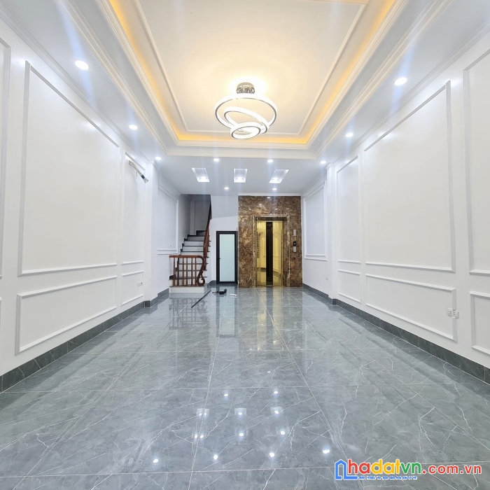 Bán nhà thái hà, đống đa, nhà mới, thang máy, ô tô, 50m2 x 6 tầng, giá 8.9 tỷ