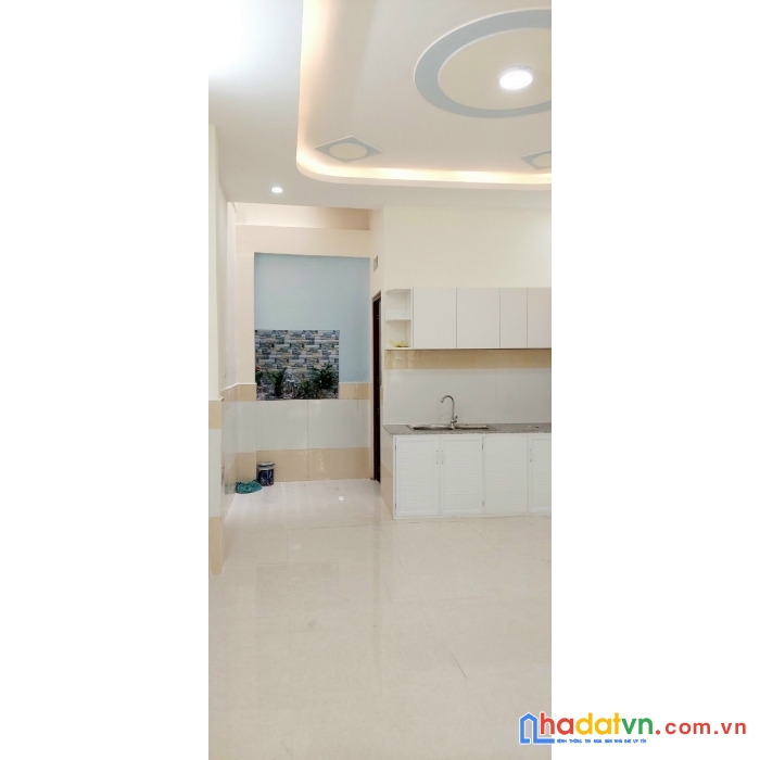 Nhà đẹp, tân phú, giảm sốc, lương thế vinh, 3.5 x 12m, chỉ 3.4 tỷ