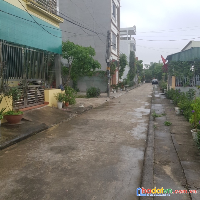   bán đất khu phân lô quân đội ,vân đồn ,quảng ninh ,90m phun thổ cư