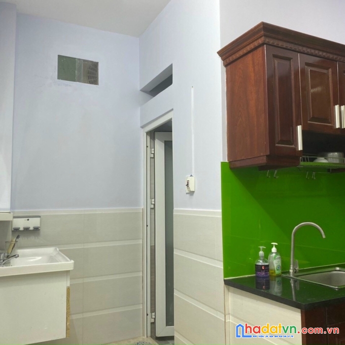 Bán nhà, 3.2 x 12m, nguyễn hữu tiến, chỉ 3.4 tỷ, tân phú