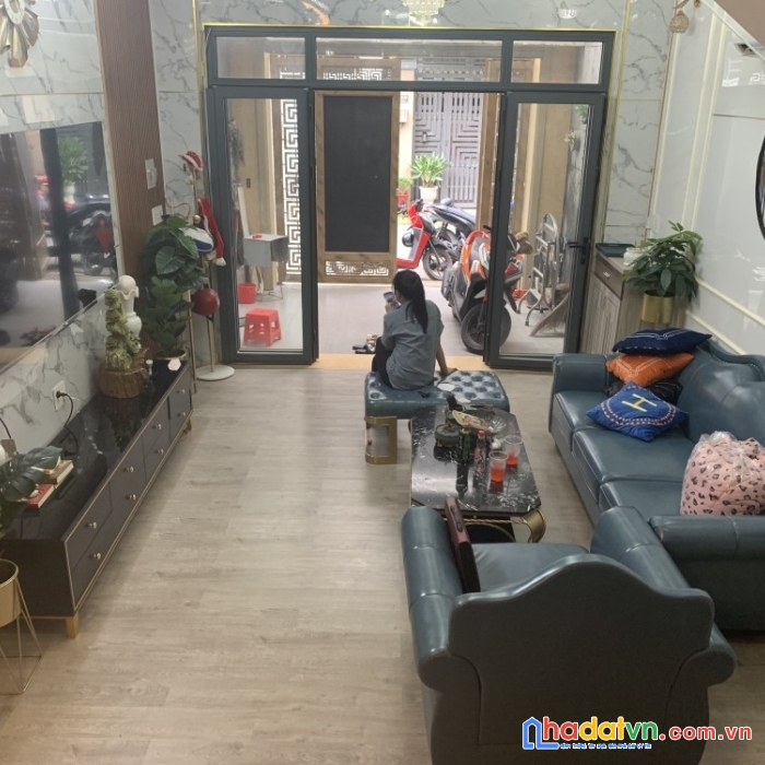 Bán nhà bình tân, hương lộ 2, 75m2, nhà 4 tầng mới đẹp hẻm 6m