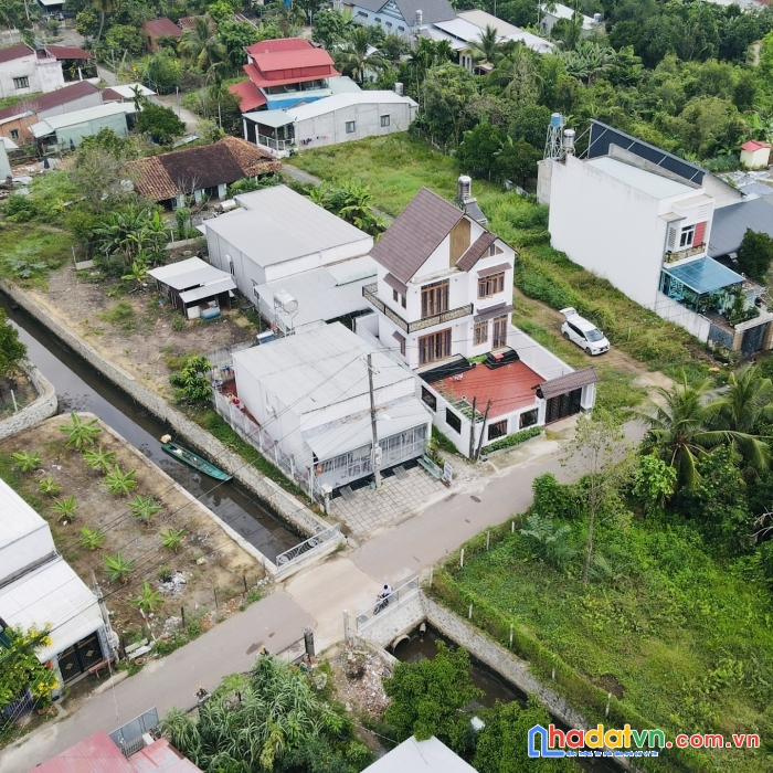 Cần bán gấp 4 lô đất tại tân an thủ dầu một bình dương