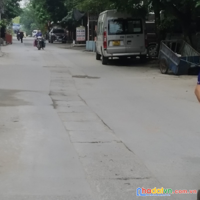 Bán nhà tam hiệp, thanh trì, 50m2x4t, mt4.3m, ô tô tránh, nhỉnh 5 tỷ
