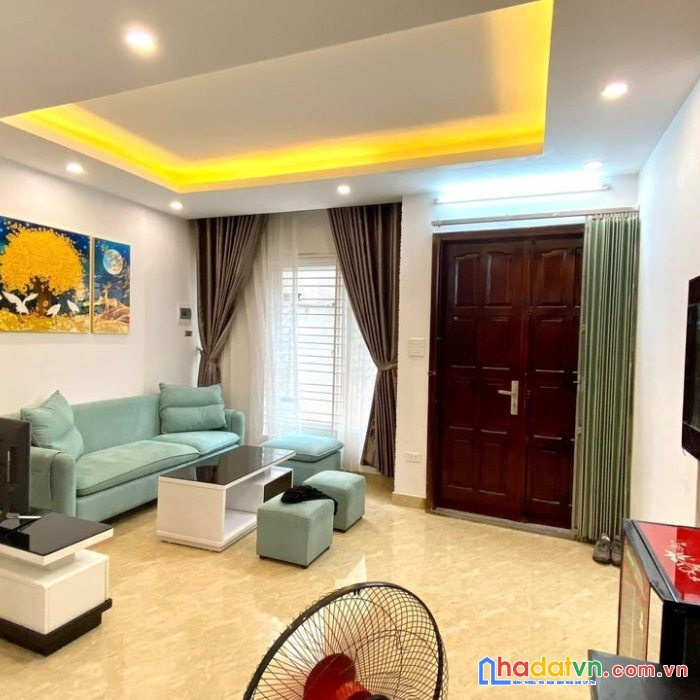 Bán nhà thụy khuê-30m-ngõ rộng-gần phố-nhà dân xây-3tỷ