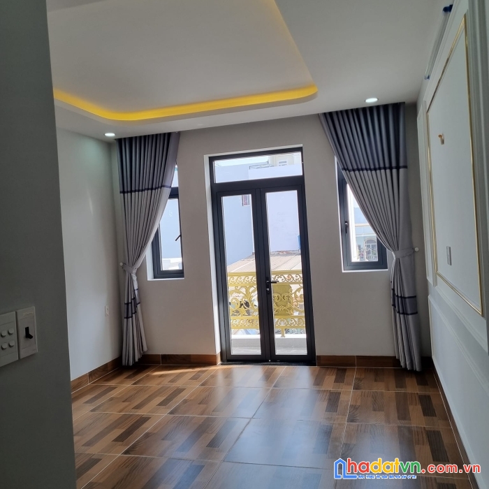 Bán nhà mới đẹp khu tên lửa gần aeon quận bình tân giá chỉ 10 tỷ
