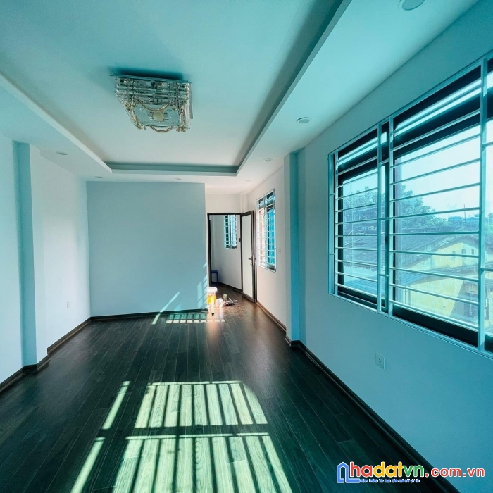 Bán nhà mặt ngõ thái thịnh, đống đa kinh doanh, ô tô, nhà mới ở luôn 8,7 tỷ.