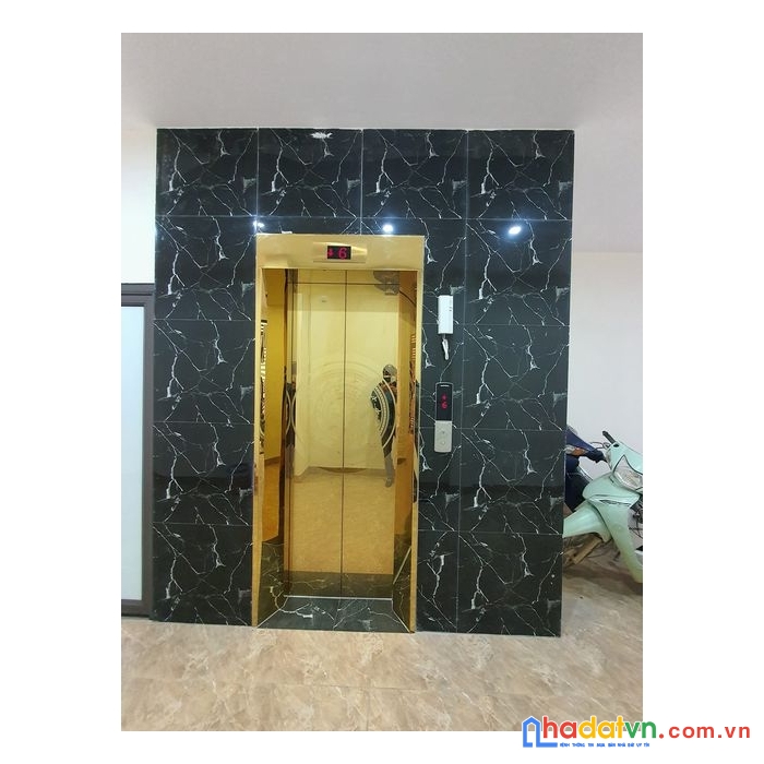 Bán toà ccmn dịch vụ mỹ đình, 6 tầng ,10 phòng, có thang máy, doanh thu 540tr/năm.