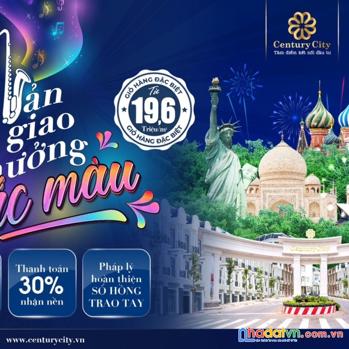 Đất nền thổ cư sân bay long thành, cam kết lợi nhuận 30% sau 18 tháng, giá chỉ 19tr/m2